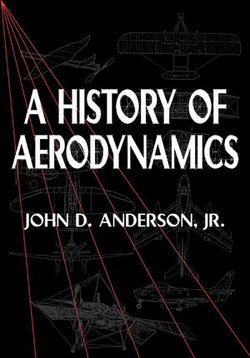 A History of Aerodynamics