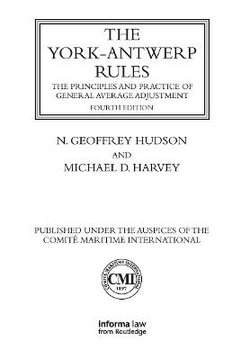 The York-Antwerp Rules