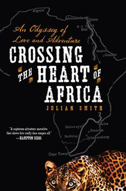 Crossing the Heart of Africa