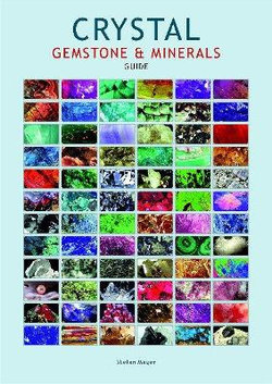 Gemstone and Crystal Guide