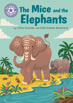 Reading Champion: the Mice and the Elephants