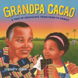 Grandpa Cacao