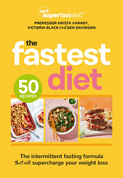 The Fastest Diet