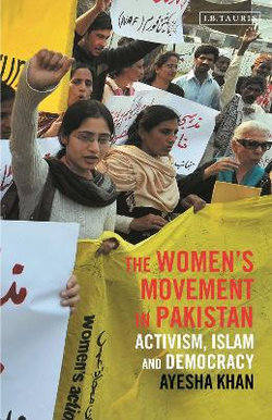 The Women's Movement in Pakistan