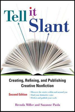 Tell It Slant, Second Edition