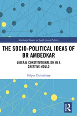 The Socio-political Ideas of BR Ambedkar