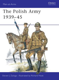 The Polish Army 1939–45