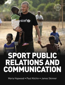 Sport Public Relations and Communication