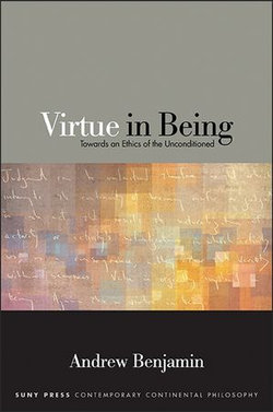 Virtue in Being