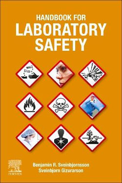 Handbook for Laboratory Safety