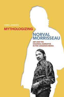 Mythologizing Norval Morrisseau