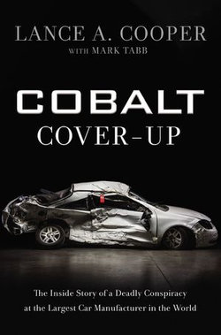 Cobalt Cover-Up