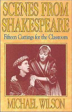 Scenes from Shakespeare