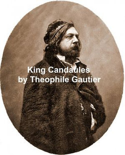 King Candaules