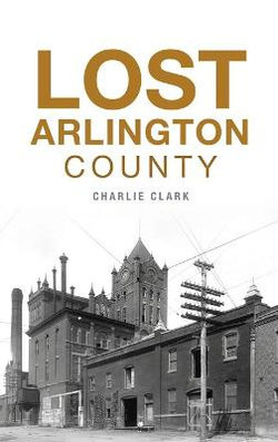 Lost Arlington County