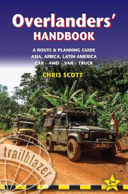 Overlanders' Handbook