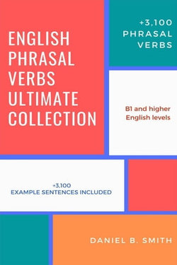 English Phrasal Verbs Ultimate Collection