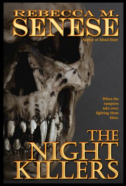 The Night Killers: A Horror Novel