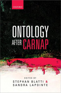 Ontology after Carnap