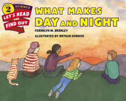 What Makes Day and Night