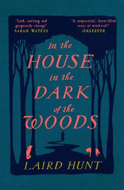 In the House in the Dark of the Woods