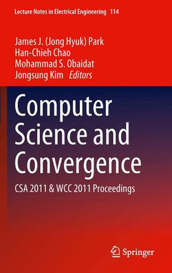 Computer Science and Convergence