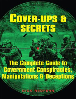 Cover-Ups and Secrets