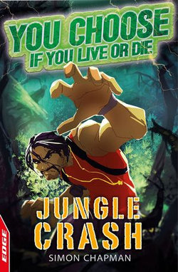 Jungle Crash