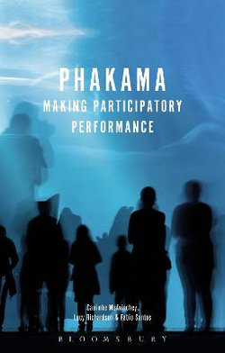 Phakama