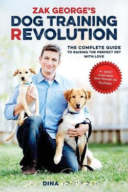 Zak George's Dog Training Revolution