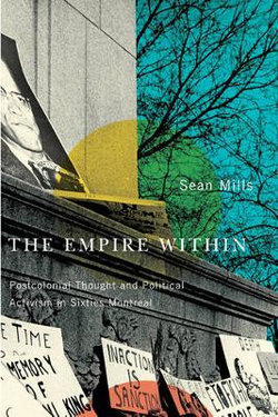 The Empire Within: Volume 23