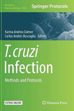 T. cruzi Infection