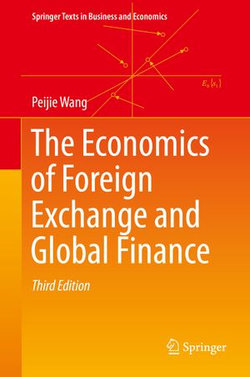 The Economics of Foreign Exchange and Global Finance