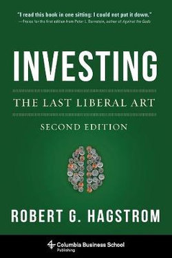 Investing: The Last Liberal Art