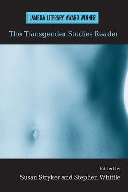 The Transgender Studies Reader