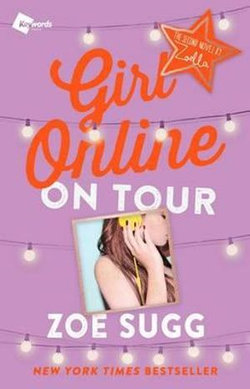 Girl Online: on Tour