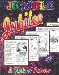 Jumble Jubilee