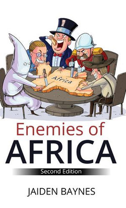 Enemies of Africa