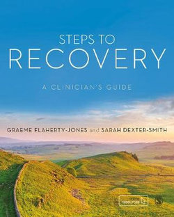 Steps to Recovery