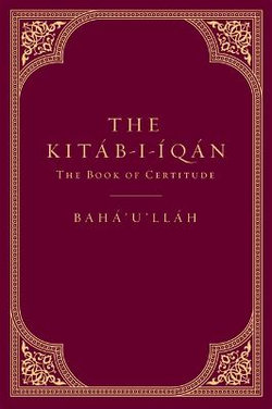 The Kitab-I-Iqan