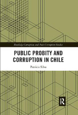 Public Probity and Corruption in Chile