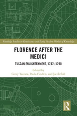 Florence After the Medici