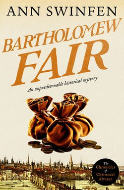 Bartholomew Fair