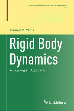 Rigid Body Dynamics