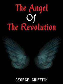 The Angel Of The Revolution