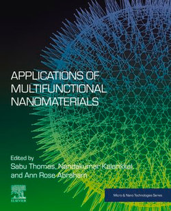 Applications of Multifunctional Nanomaterials