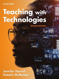 Teaching with Technologies 2ed