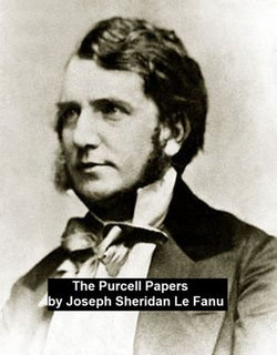 The Purcell Papers