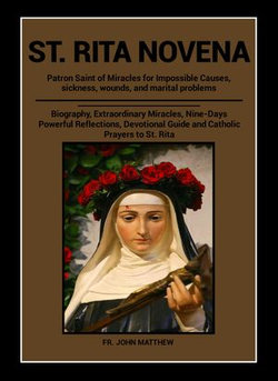 St. Rita Novena