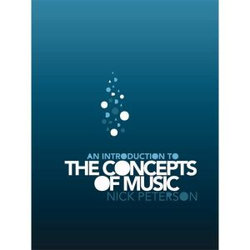 Introduction to the Concepts of Music